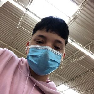 Meet your Posher, Jesus